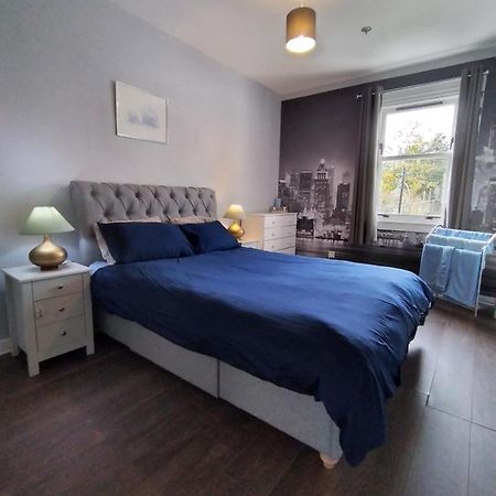 Cosy 2-Bdr Apartment & 15 Minutes To Edinburgh By Train & Free Parking Prestonpans Exteriör bild