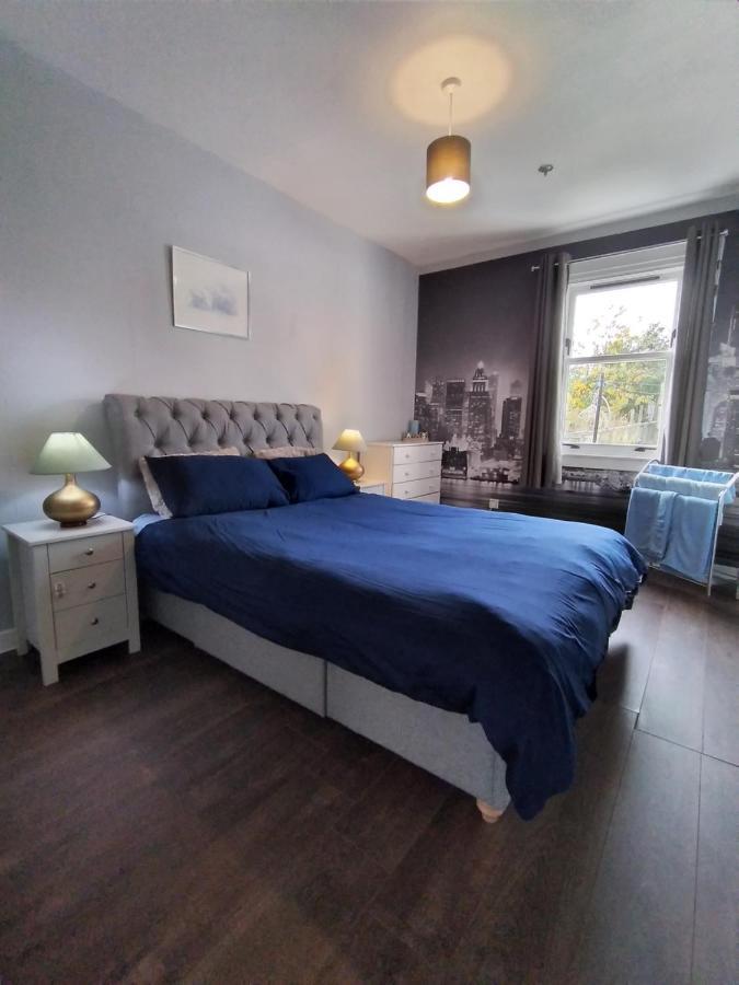 Cosy 2-Bdr Apartment & 15 Minutes To Edinburgh By Train & Free Parking Prestonpans Exteriör bild