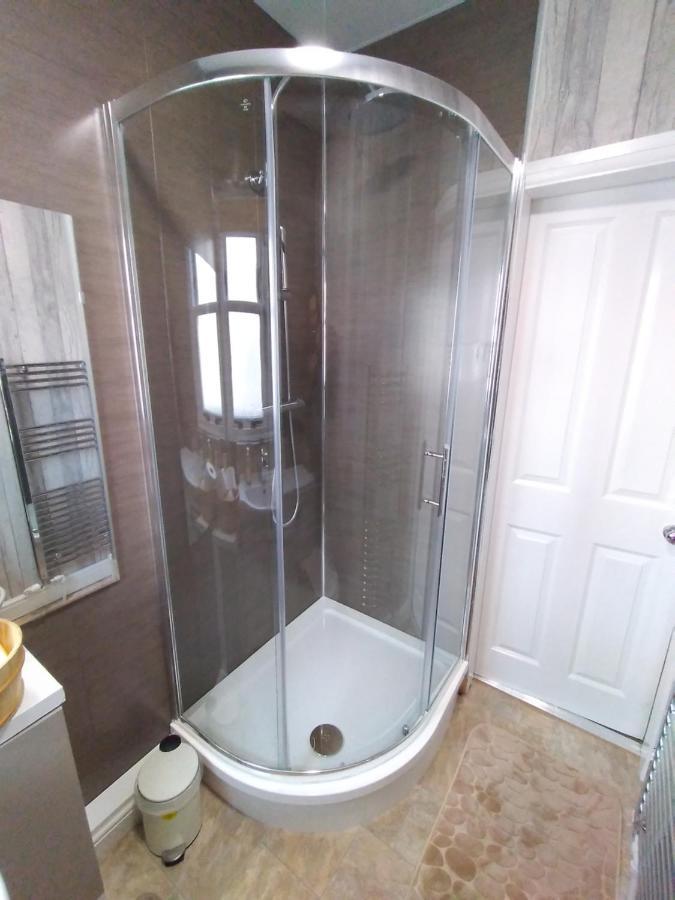 Cosy 2-Bdr Apartment & 15 Minutes To Edinburgh By Train & Free Parking Prestonpans Exteriör bild