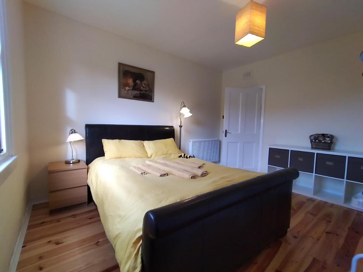 Cosy 2-Bdr Apartment & 15 Minutes To Edinburgh By Train & Free Parking Prestonpans Exteriör bild