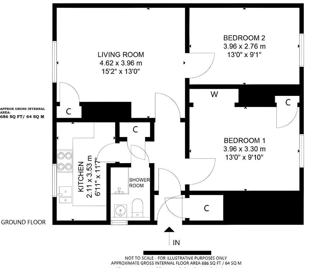 Cosy 2-Bdr Apartment & 15 Minutes To Edinburgh By Train & Free Parking Prestonpans Exteriör bild