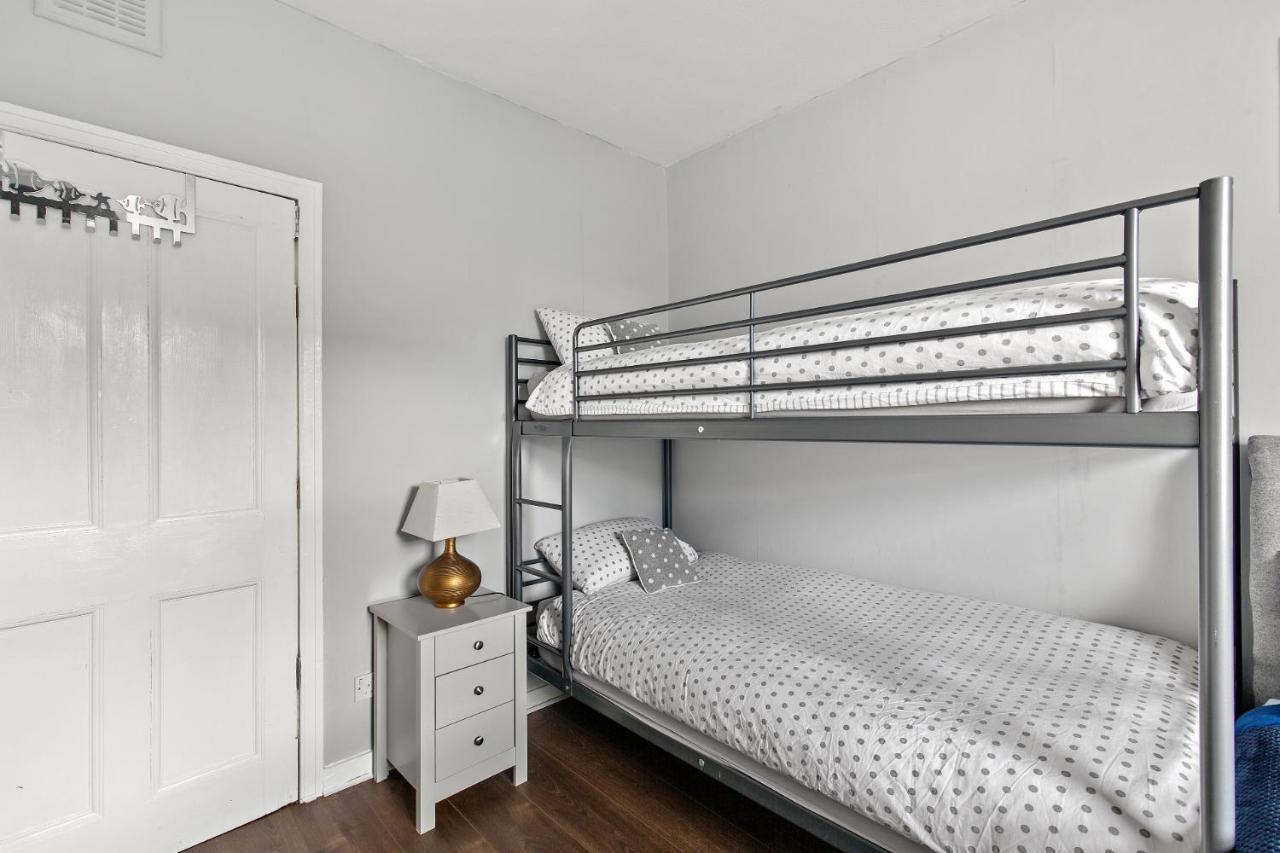 Cosy 2-Bdr Apartment & 15 Minutes To Edinburgh By Train & Free Parking Prestonpans Exteriör bild