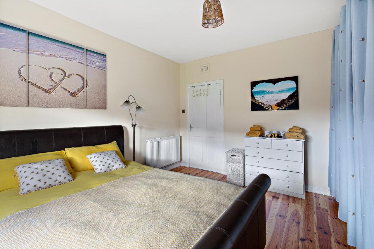 Cosy 2-Bdr Apartment & 15 Minutes To Edinburgh By Train & Free Parking Prestonpans Exteriör bild