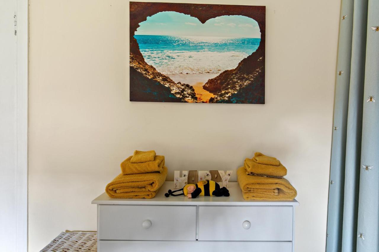 Cosy 2-Bdr Apartment & 15 Minutes To Edinburgh By Train & Free Parking Prestonpans Exteriör bild