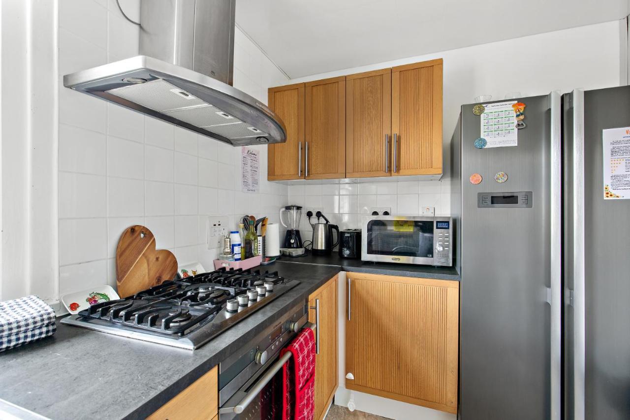Cosy 2-Bdr Apartment & 15 Minutes To Edinburgh By Train & Free Parking Prestonpans Exteriör bild